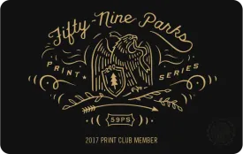 2017 Print Club Membership