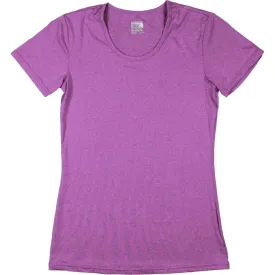 32 Degrees Cool Women's Quick Dry Short Sleeve Scoop Neck Performance Tee