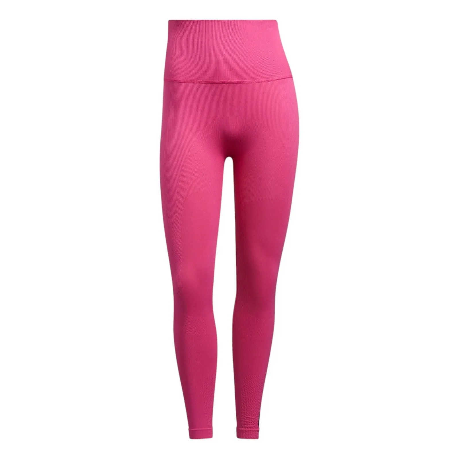 adidas Women's FORMOTION Sculpt Leggings - Screaming Pink