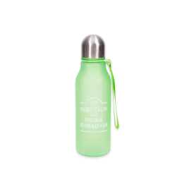 Ahmad Tea Water Bottle