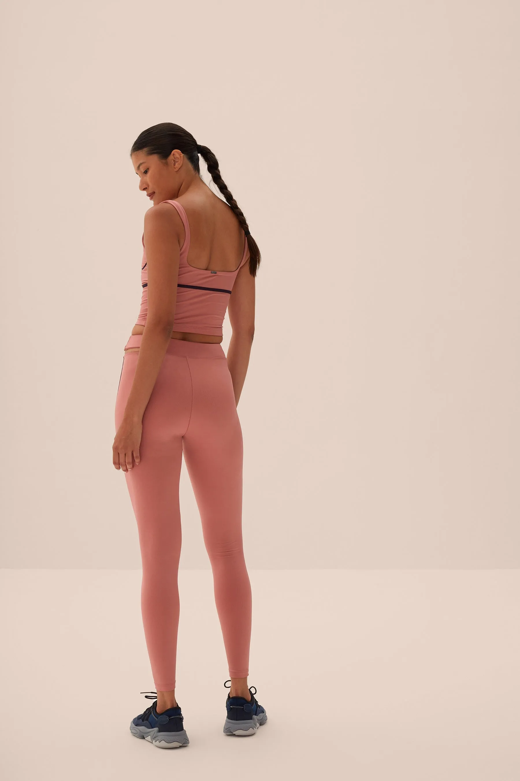 Allure® Adaptiv Half-detachable Legging