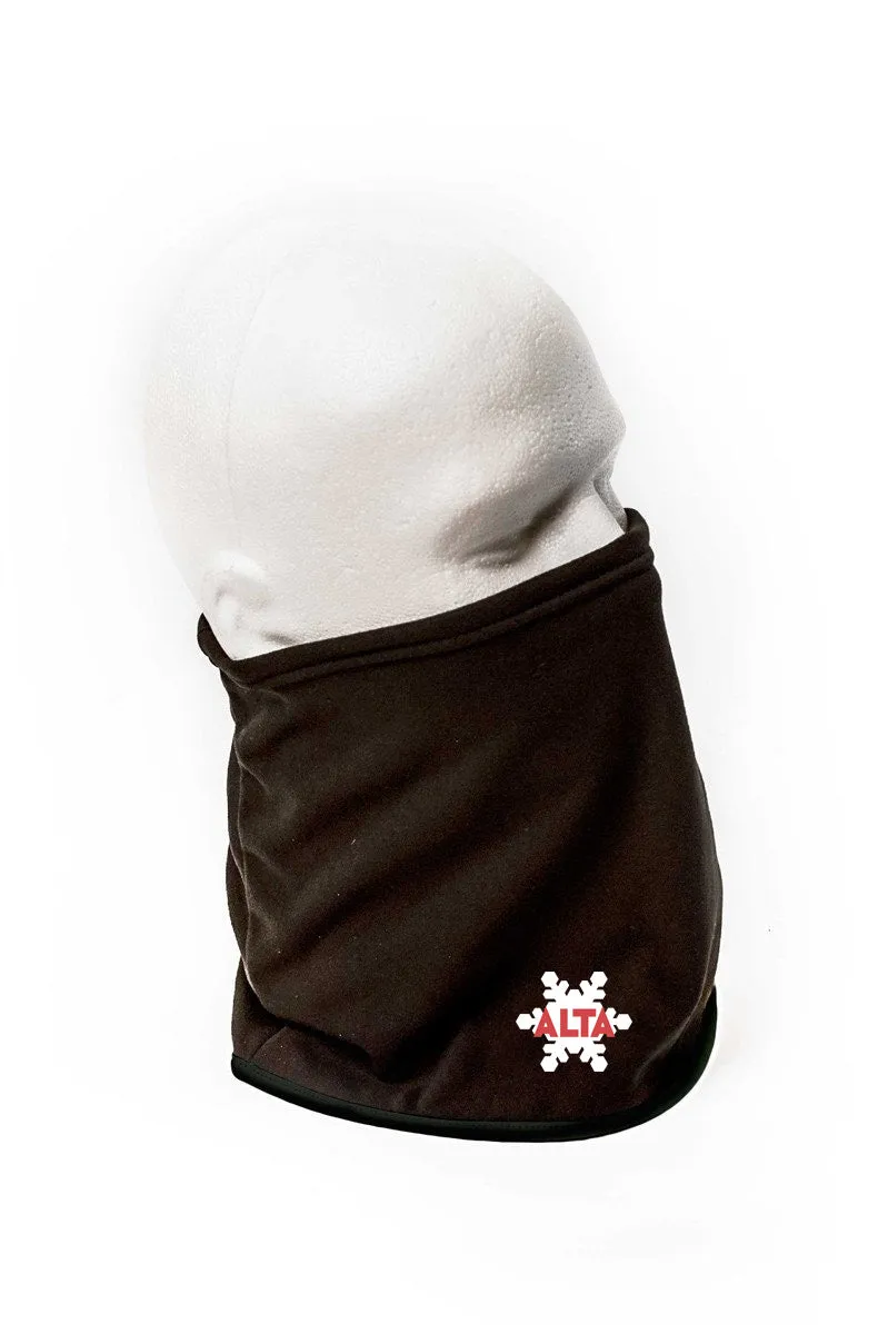 ALTA Microfleece Neck Warmer