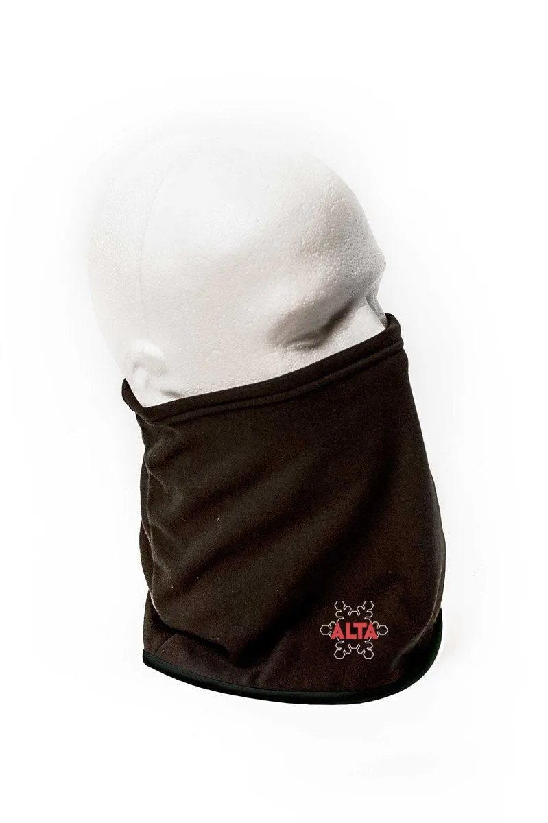 ALTA Microfleece Neck Warmer