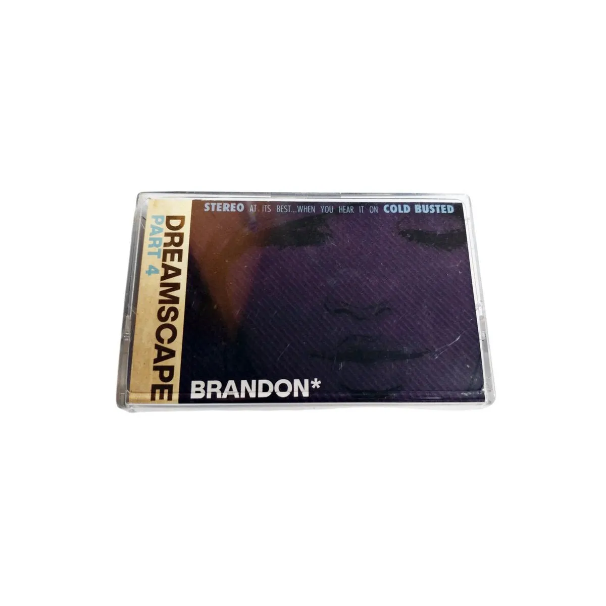 Brandon* - Dreamscape: Part 4