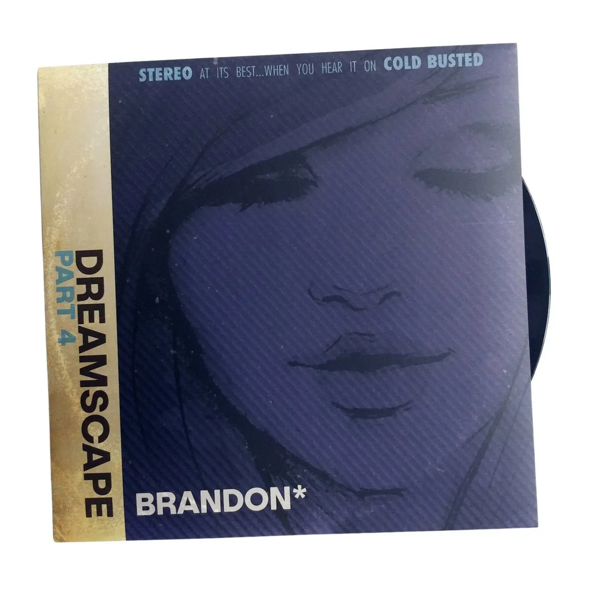 Brandon* - Dreamscape: Part 4