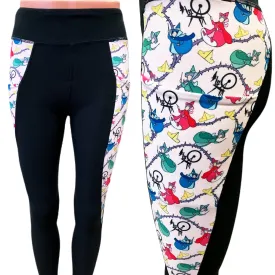 Briar Rose Leggings