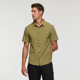 Cambio Button Up Shirt - Men's