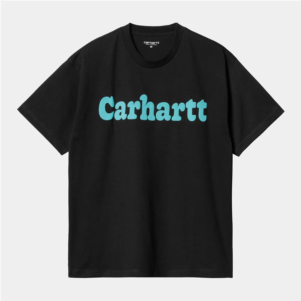 Carhartt Bubbles Short Sleeved T-Shirt