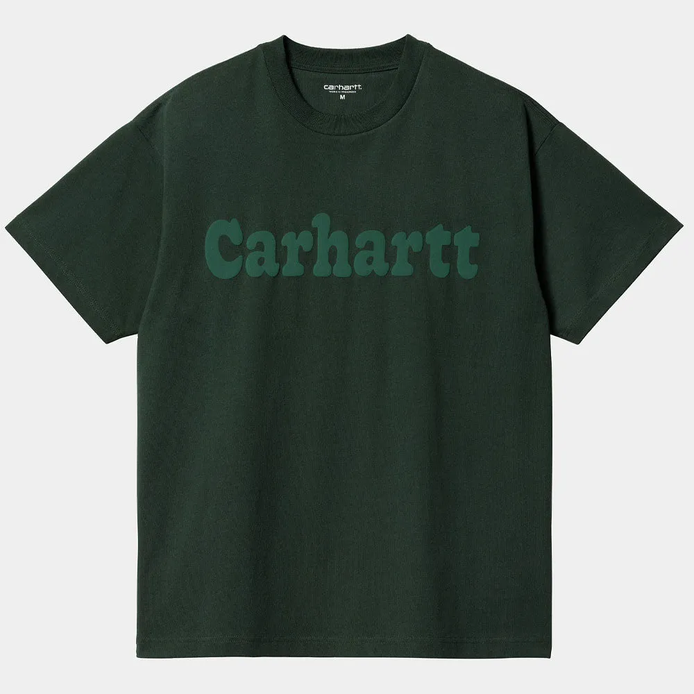 Carhartt Bubbles Short Sleeved T-Shirt