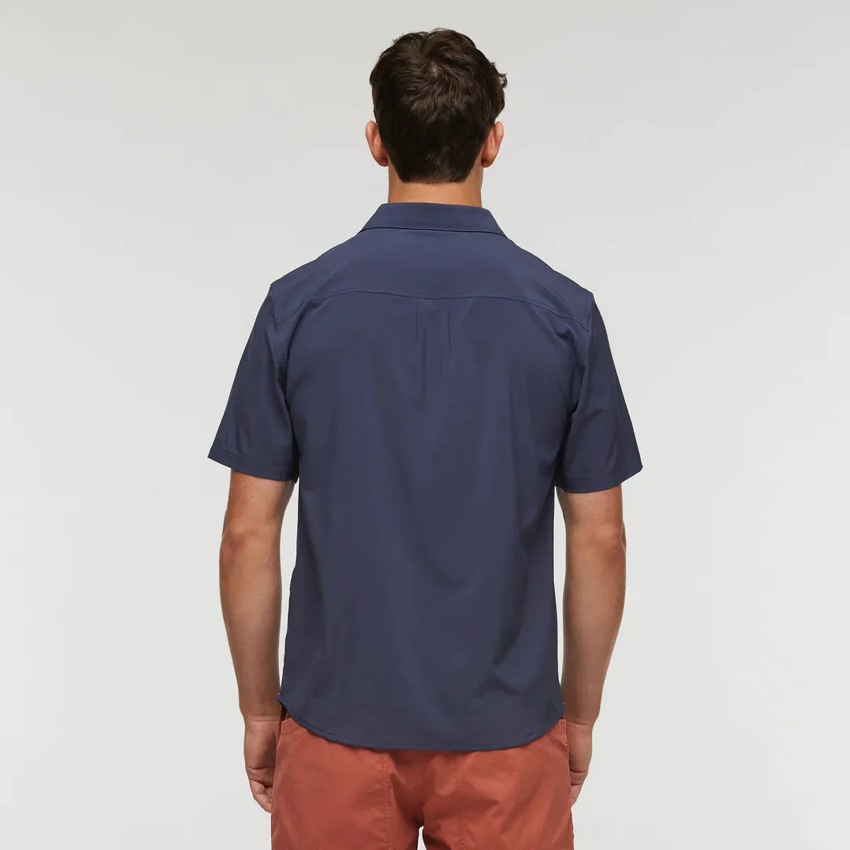 Cotopaxi Cambio Button-Up - Men's