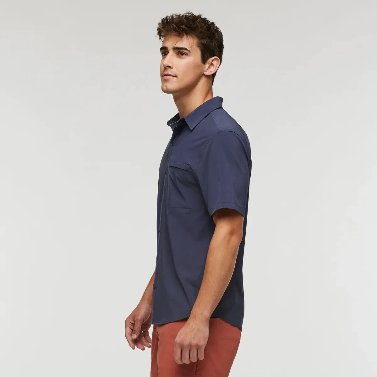 Cotopaxi Cambio Button-Up - Men's