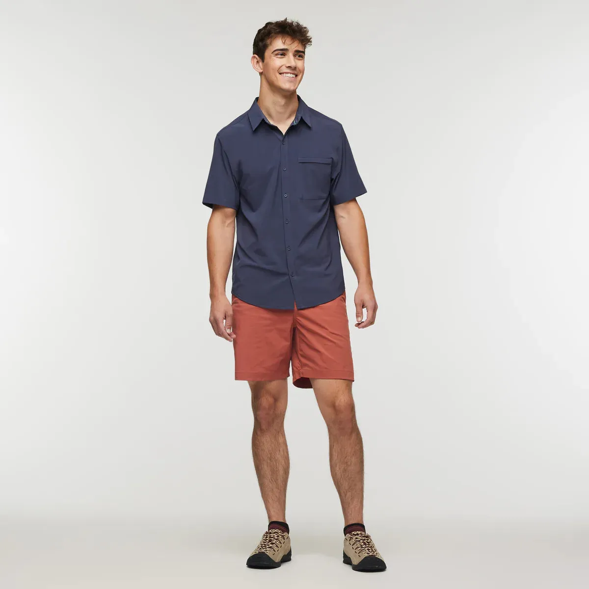 Cotopaxi Cambio Button-Up - Men's