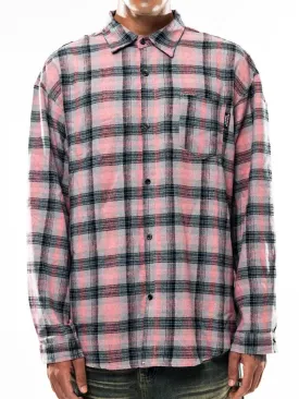 DAYBREAK FLANNEL SHIRT