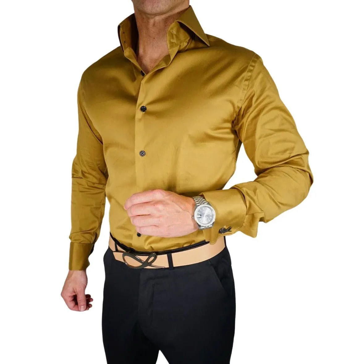 Dijon Dress Shirt