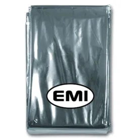 EMI Thermal Rescue Blanket