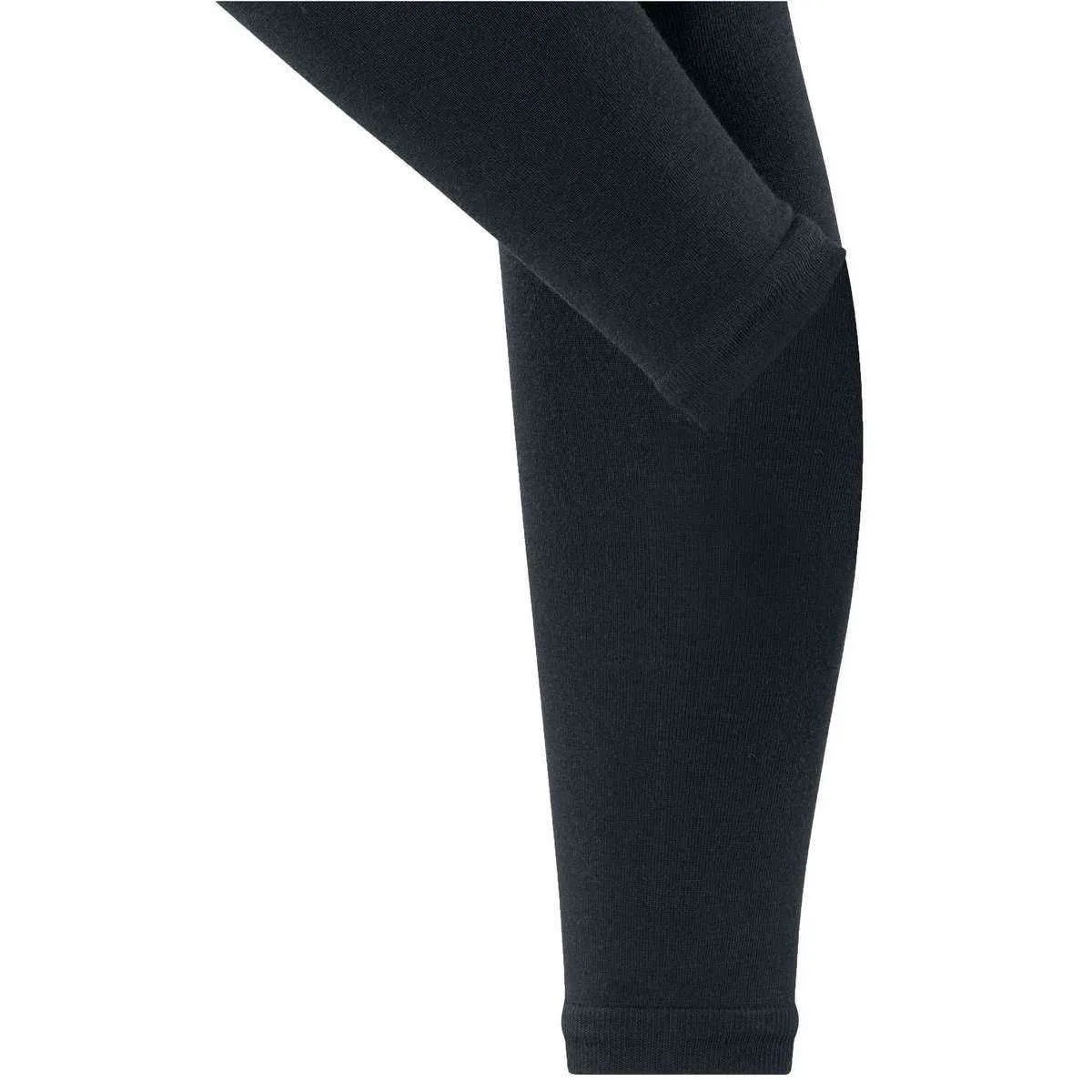 Falke Softmerino Leggings - Dark Navy