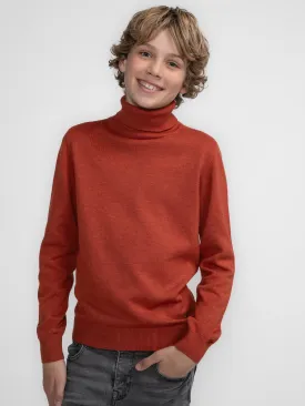 Fine-knit Turtleneck Wasilla