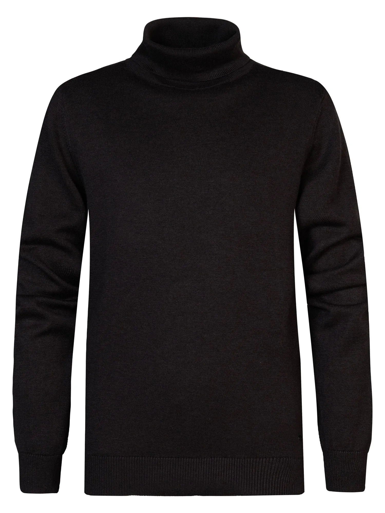 Fine-knit Turtleneck Wasilla