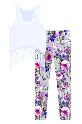 Floral Touch Lisa Set - Women