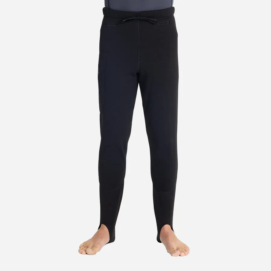 Fourth Element MENS ARCTIC LEGGINGS BLACK L