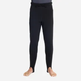 Fourth Element MENS ARCTIC LEGGINGS BLACK XXXL