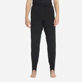 Fourth Element WOMENS ARCTIC LEGGINGS BLACK XXXL