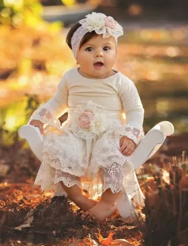 Frilly Frocks Juliet Tutu Set