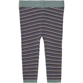 FUB Multi Stripe Baby Slimfit Legging