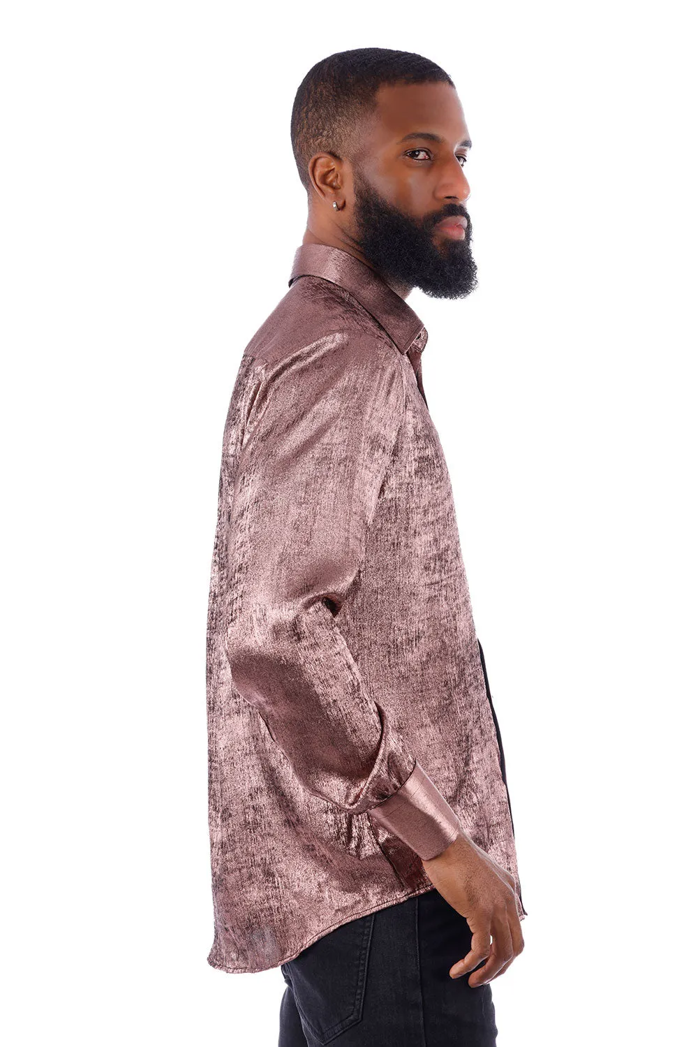 Guise Style Long Sleeve Shirt