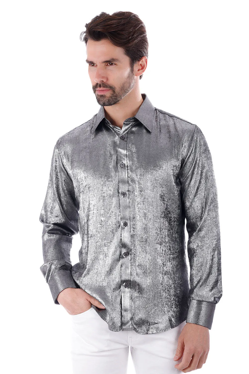 Guise Style Long Sleeve Shirt