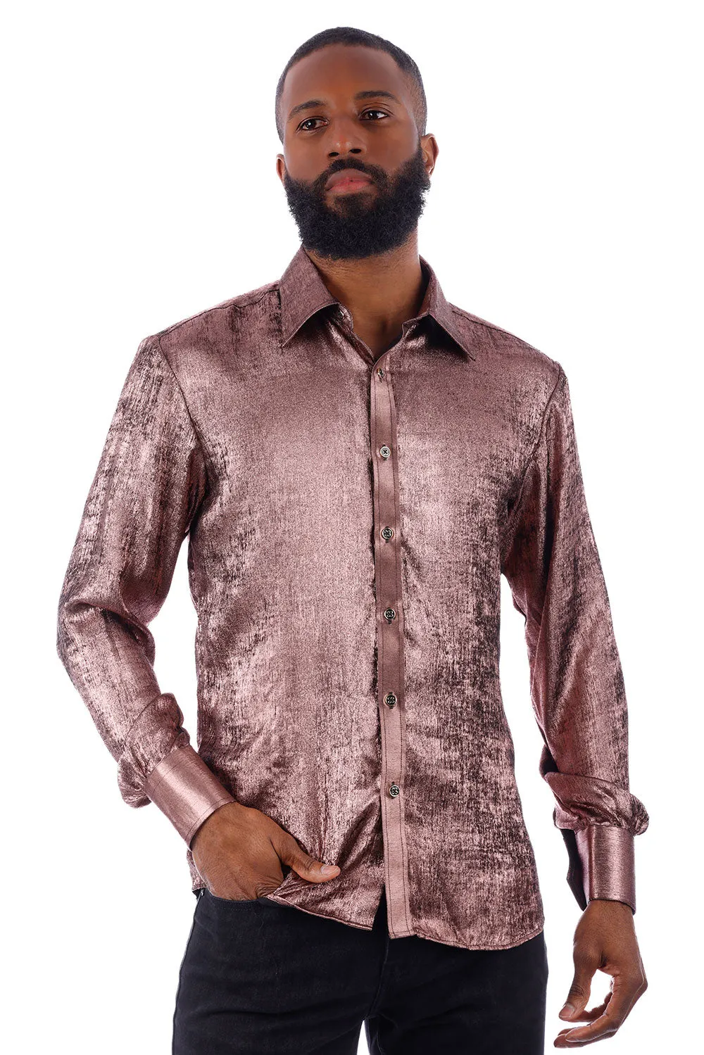 Guise Style Long Sleeve Shirt