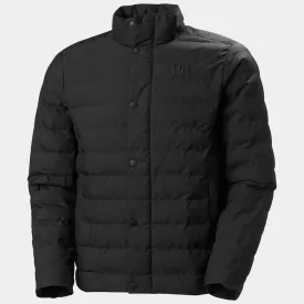 Helly Hansen Men's Alby Insulated Quilt Jacket