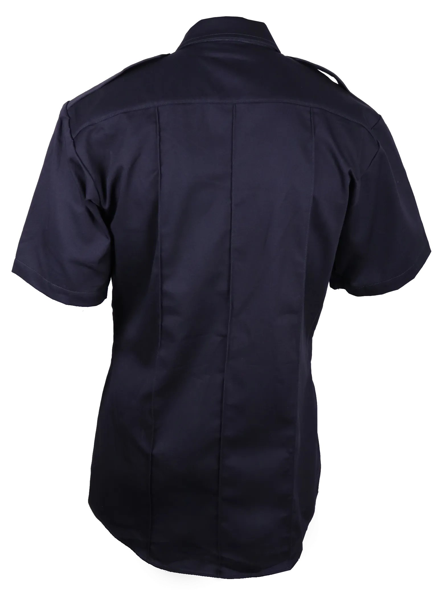 HeroShield™ 100% Cotton Bravo Short Sleeve Shirt