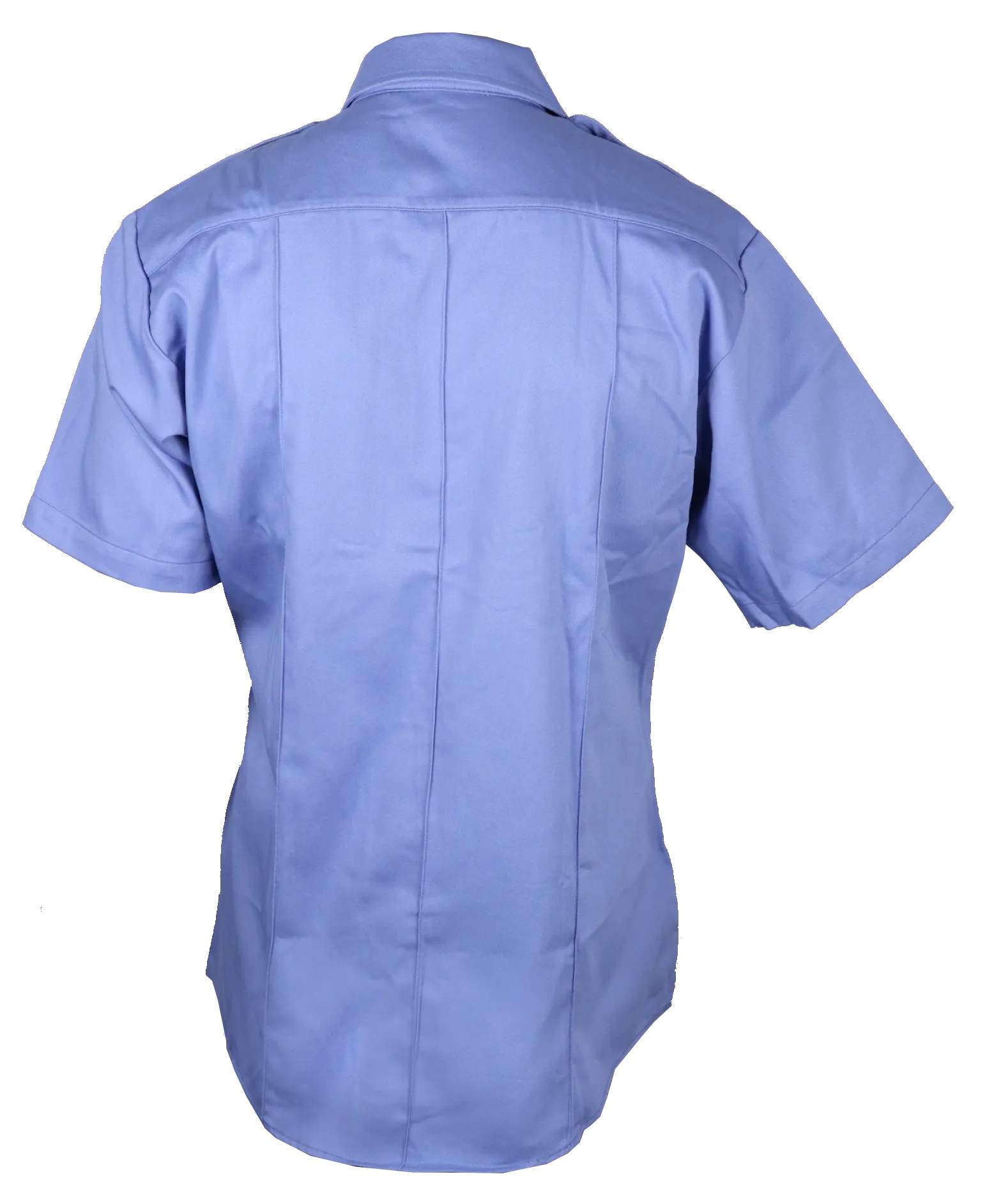 HeroShield™ 100% Cotton Bravo Short Sleeve Shirt