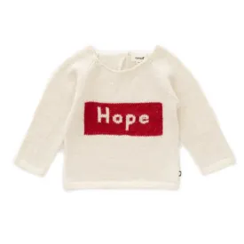 Hope Knit Sweater