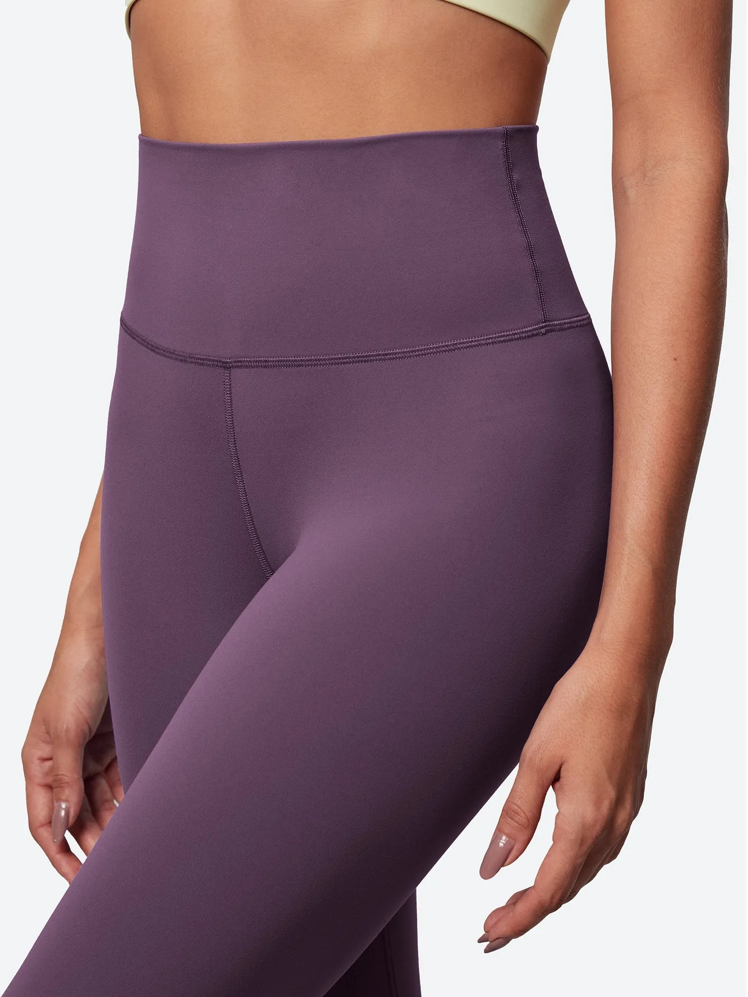 IUGA ButterLab® High Waisted Buttery Soft Leggings