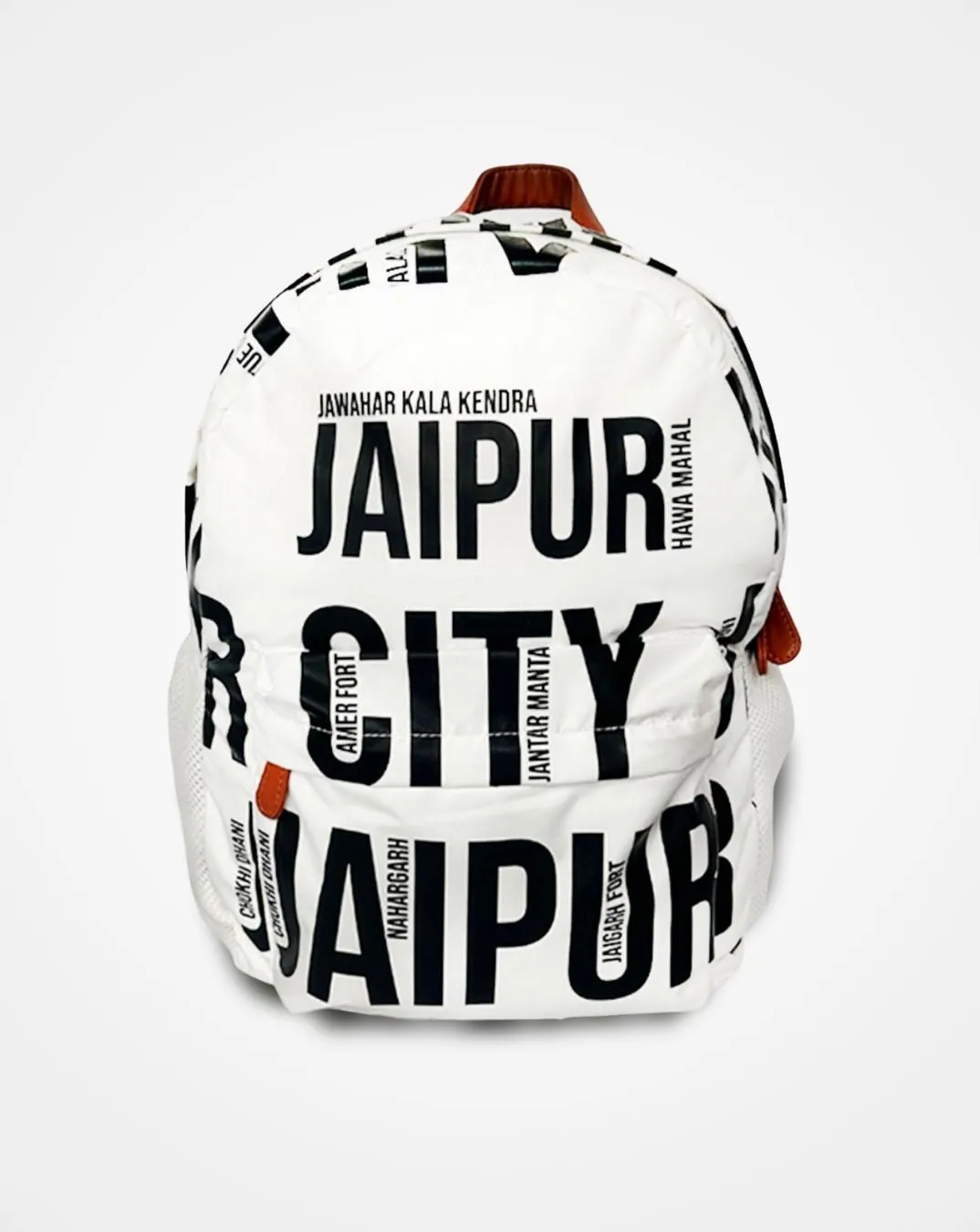 JAIPUR AIR - The World's Lightest Backpack