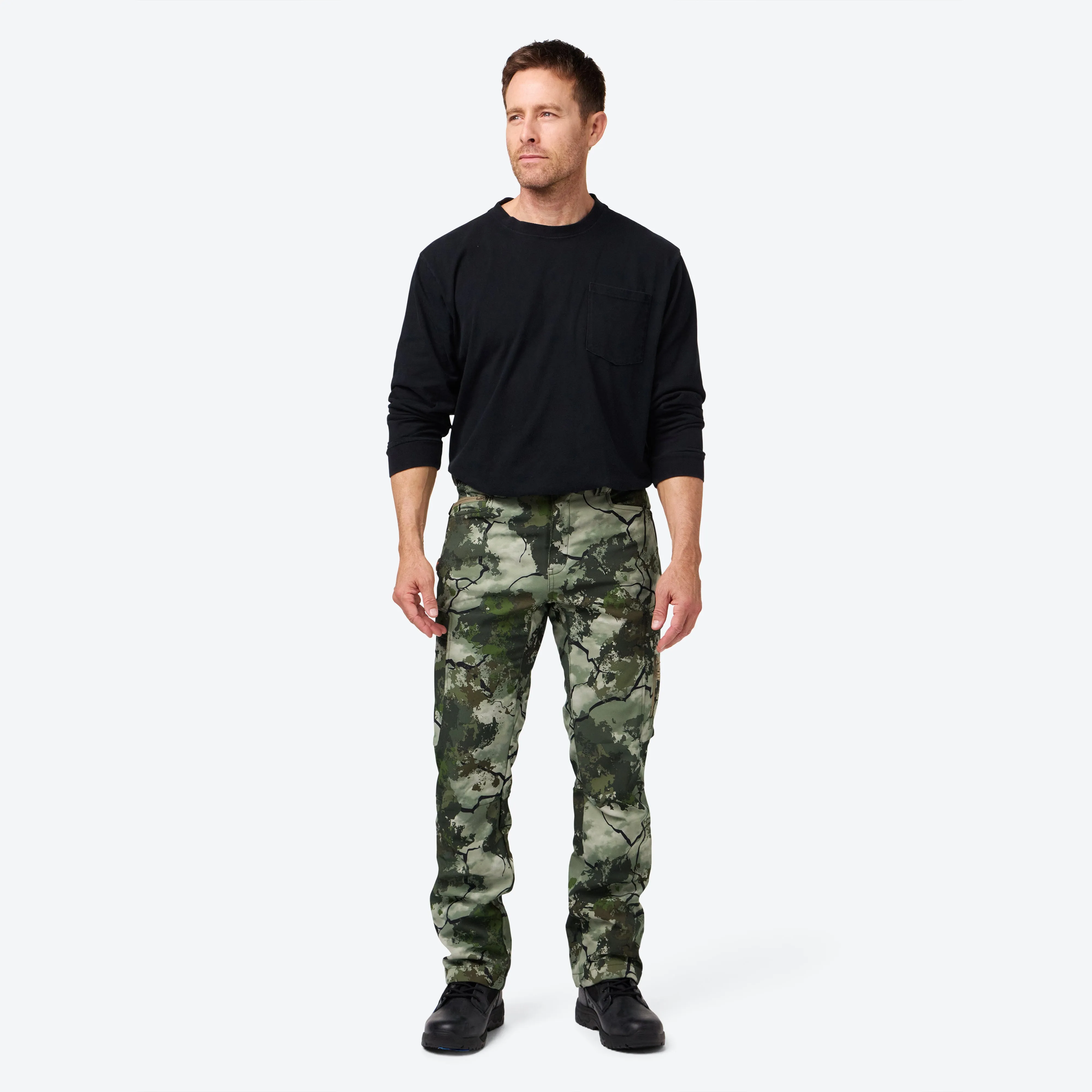 KCX Terrain Heated Pant Men's