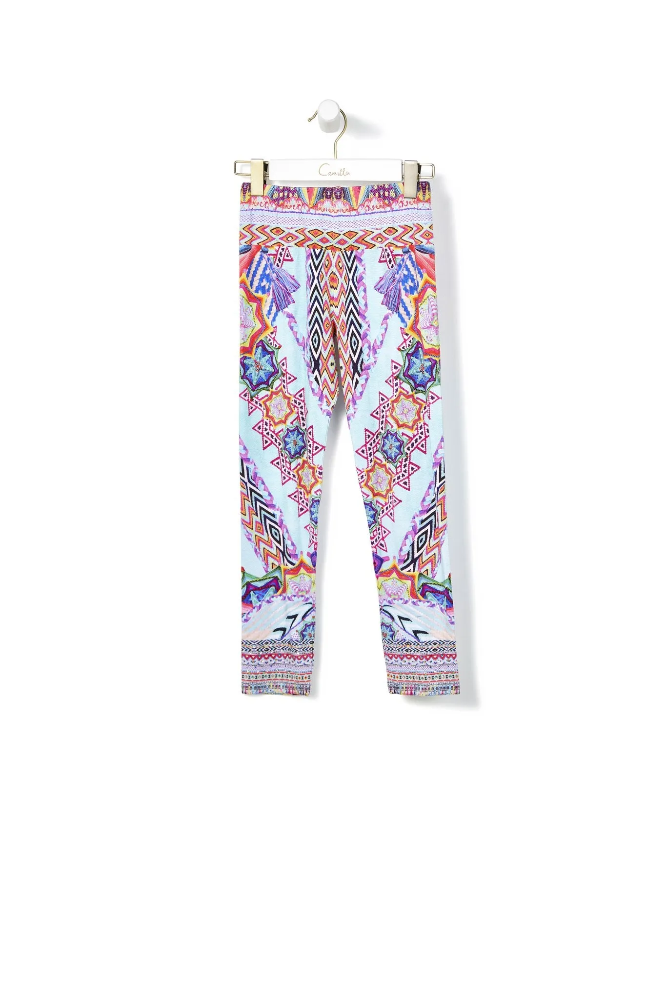 KIDS' LEGGINGS WANDERING EYE