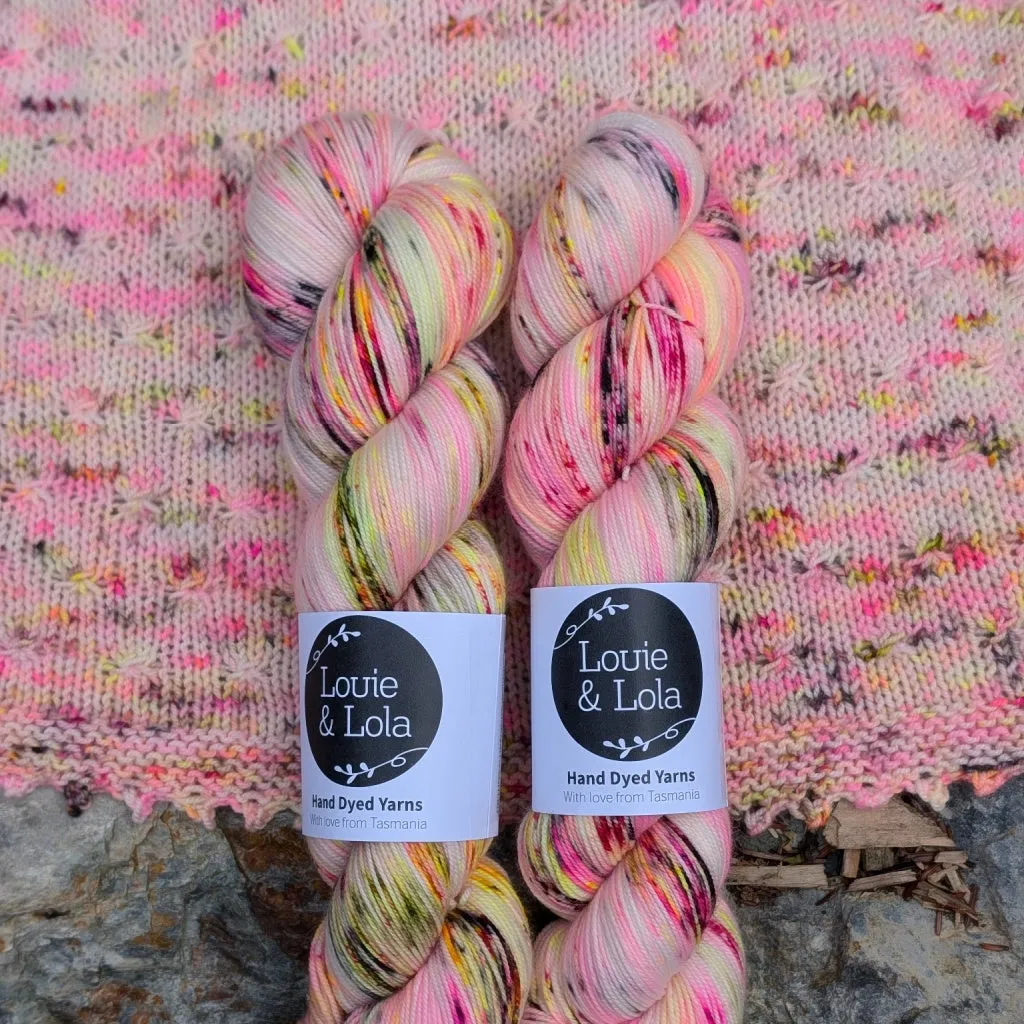 Knit for the Girls 2024 Bundle