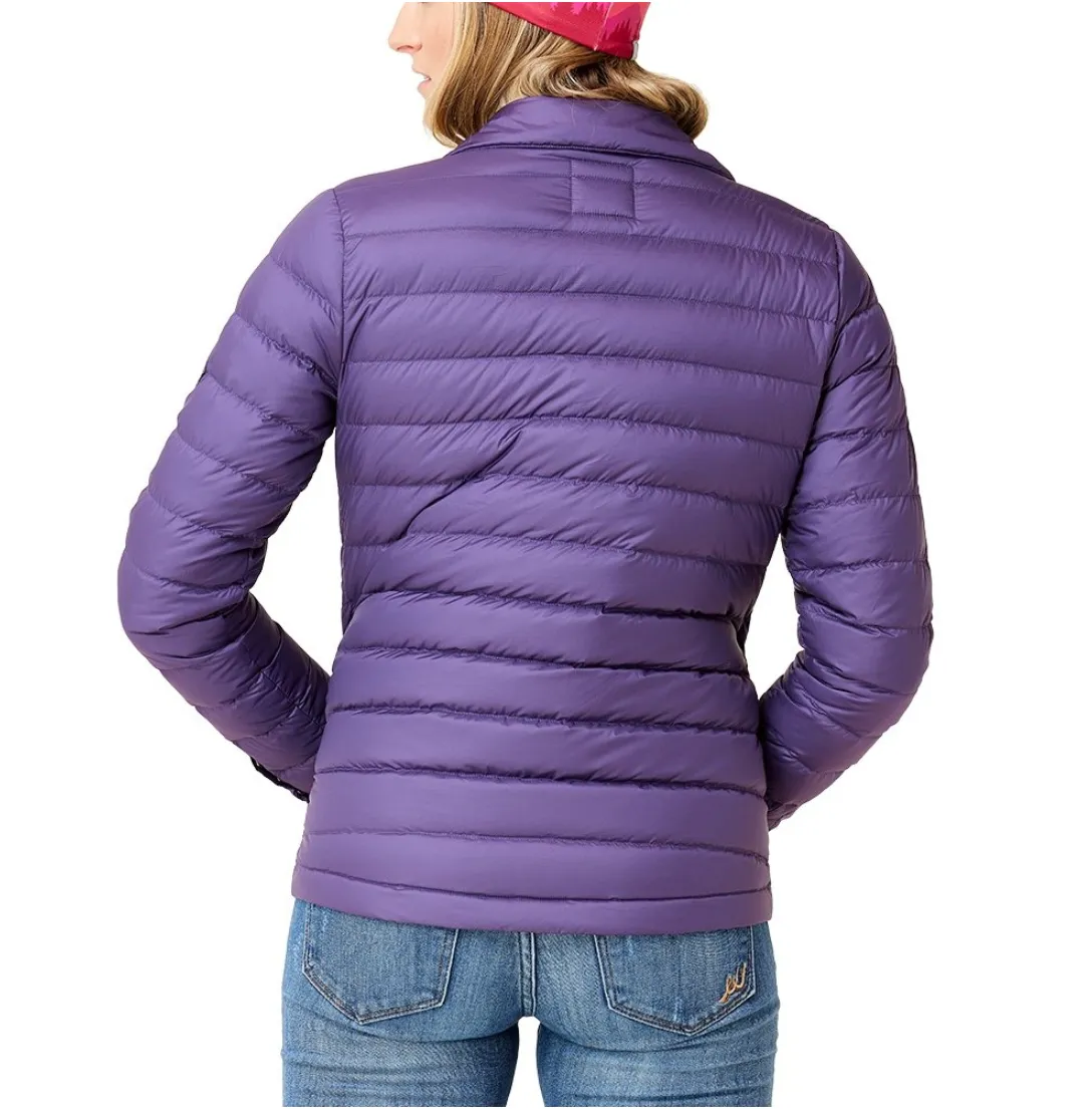 Krimson Klover Women's Annie Shacket