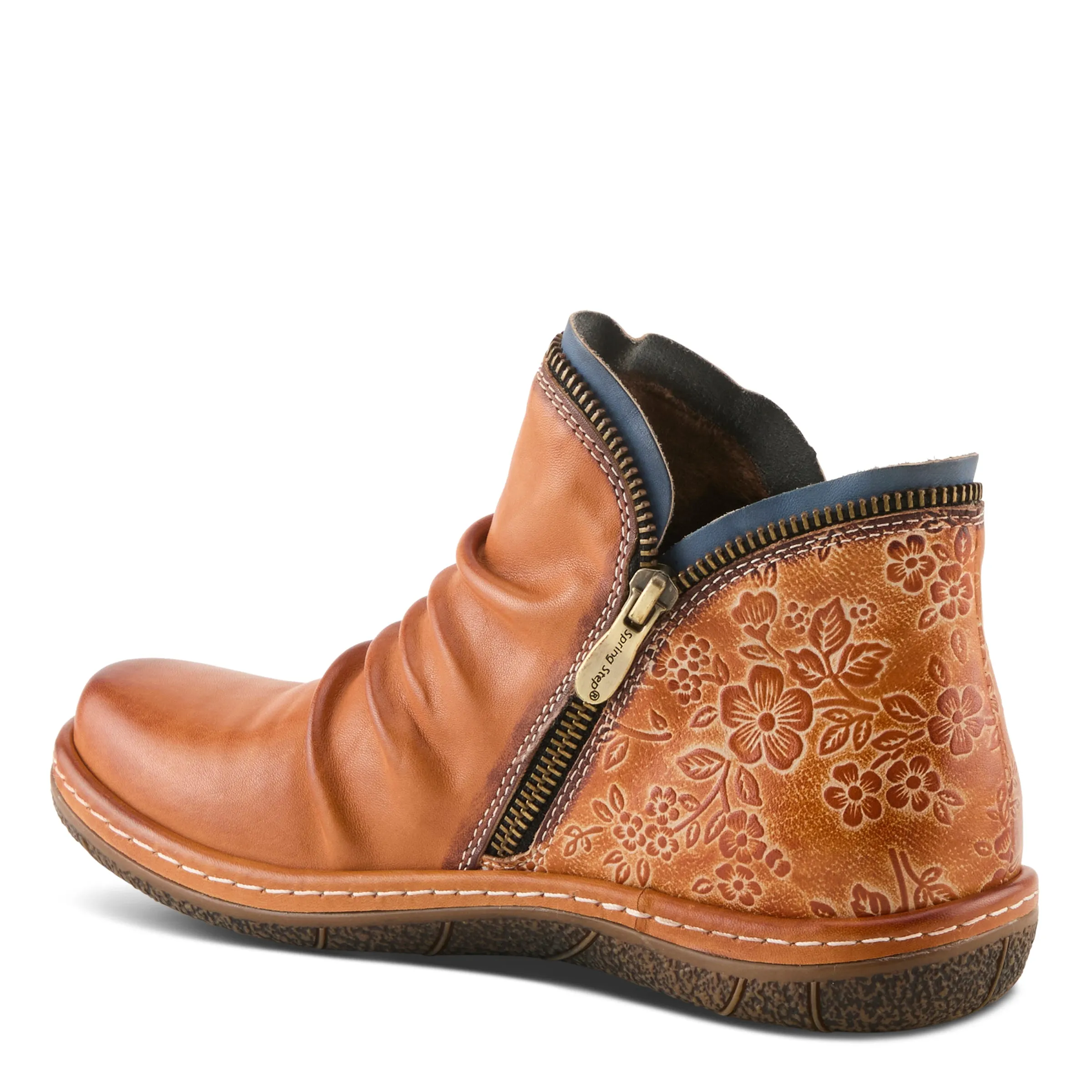 L'ARTISTE CHESAPEAKE BOOTS