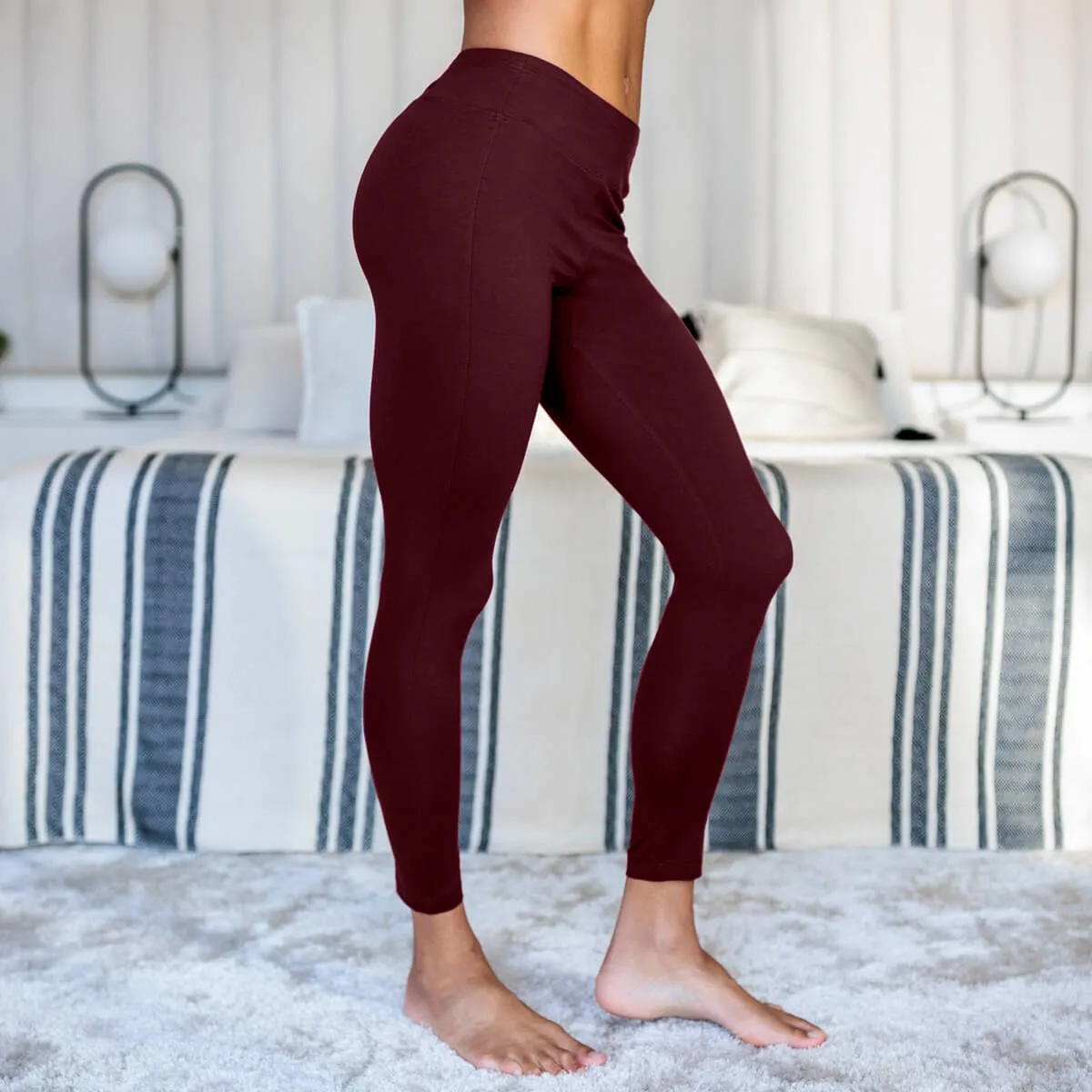 Leggings — NATTRECOVER™