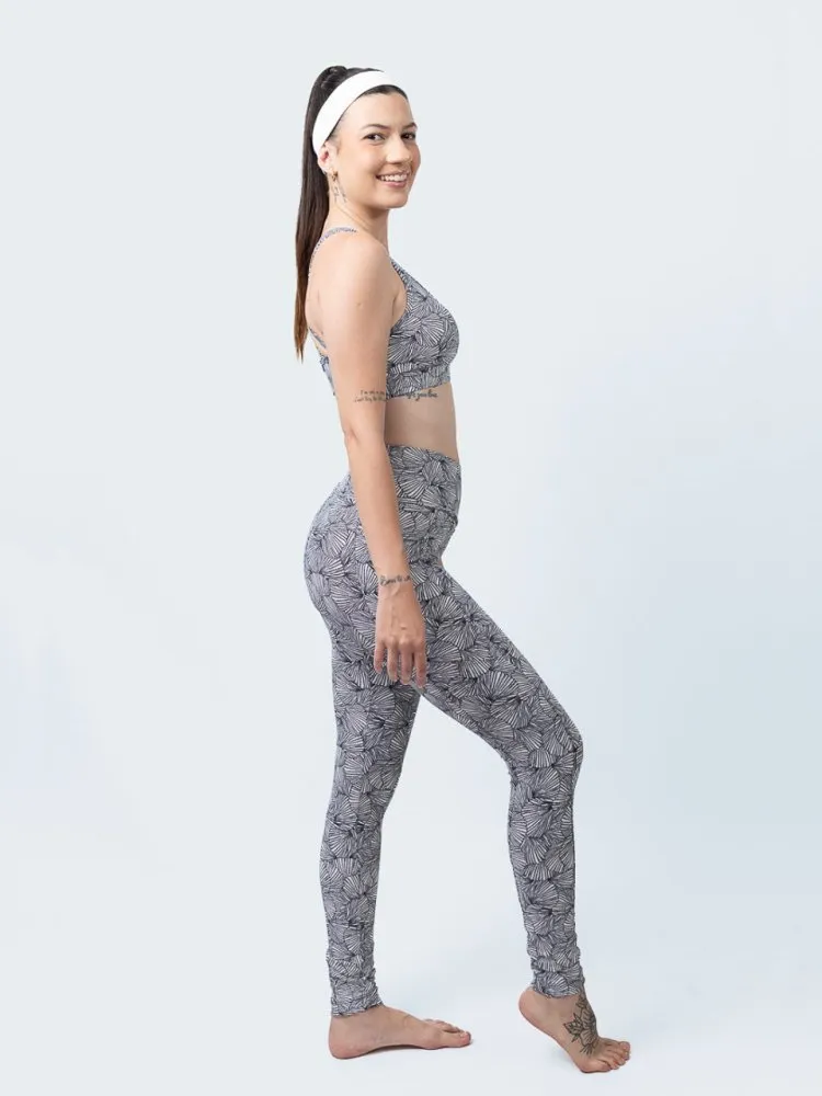 Leggings with Pockets - ILIKAI