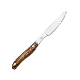 Limited Edition: 2023 Aperture / NWKW Steak Knife