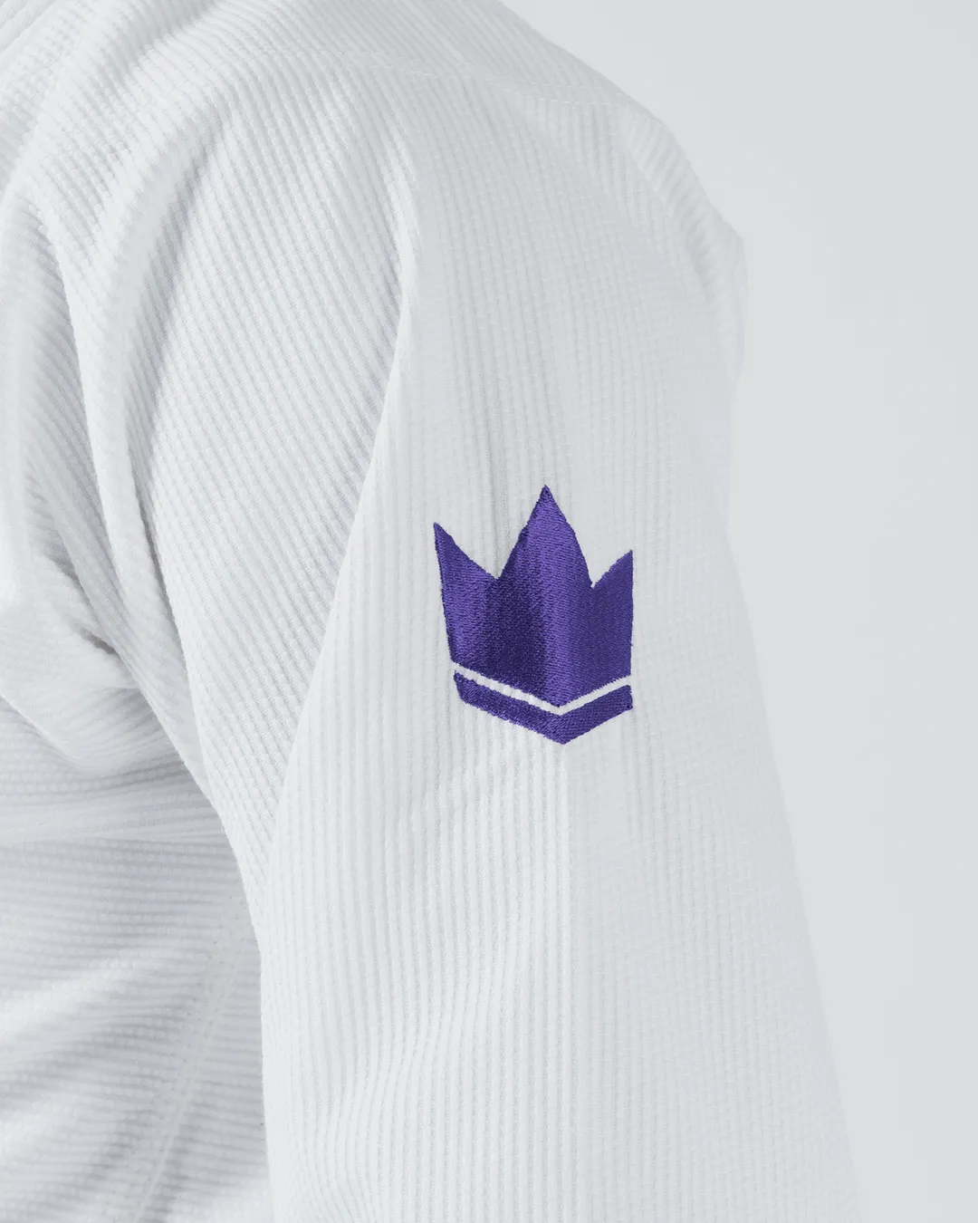 Limited Edition - The ONE Jiu Jitsu Gi - LA Edition - White