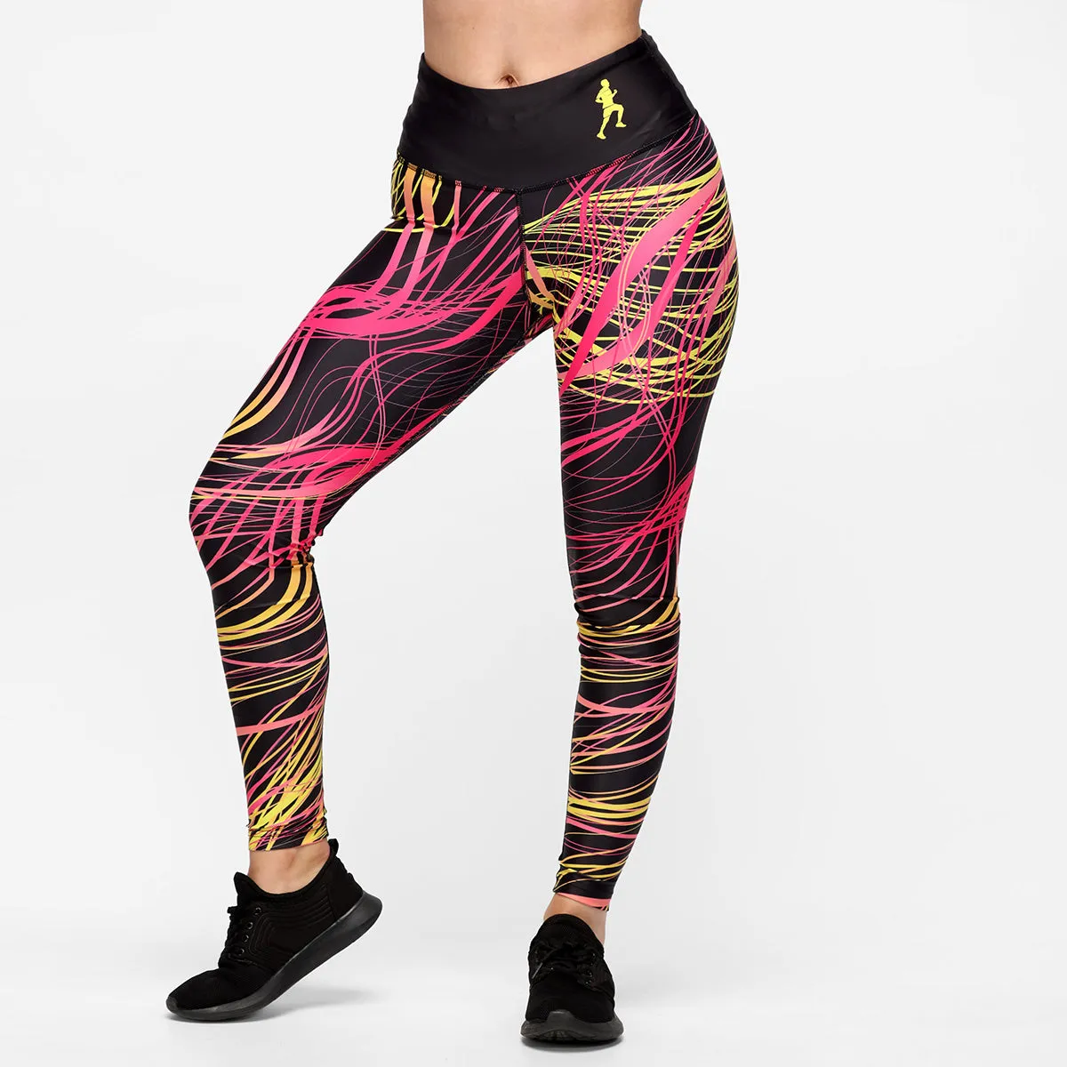 LLHM Sounds of London Leggings