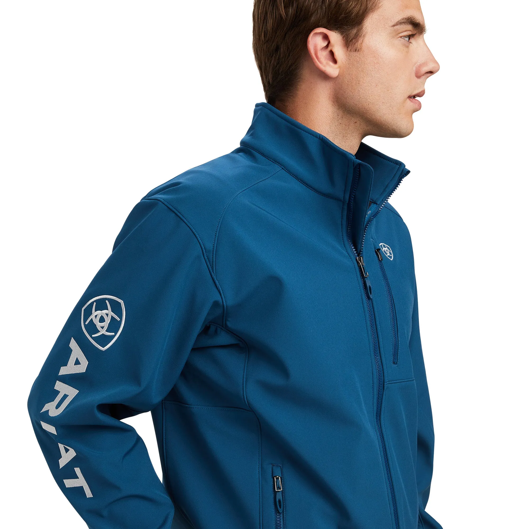 Logo 2.0 Softshell Jacket