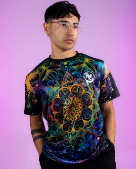 Mandala Vision T-Shirt