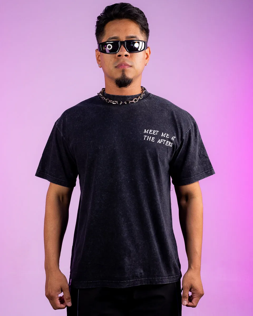 Meet Me At The Afters Men's T-Shirt